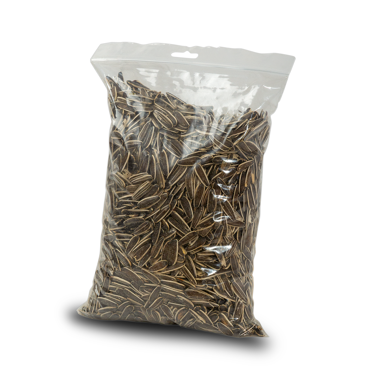 Ηλιόσπορος Χονδρός Πουλιών (500gr)